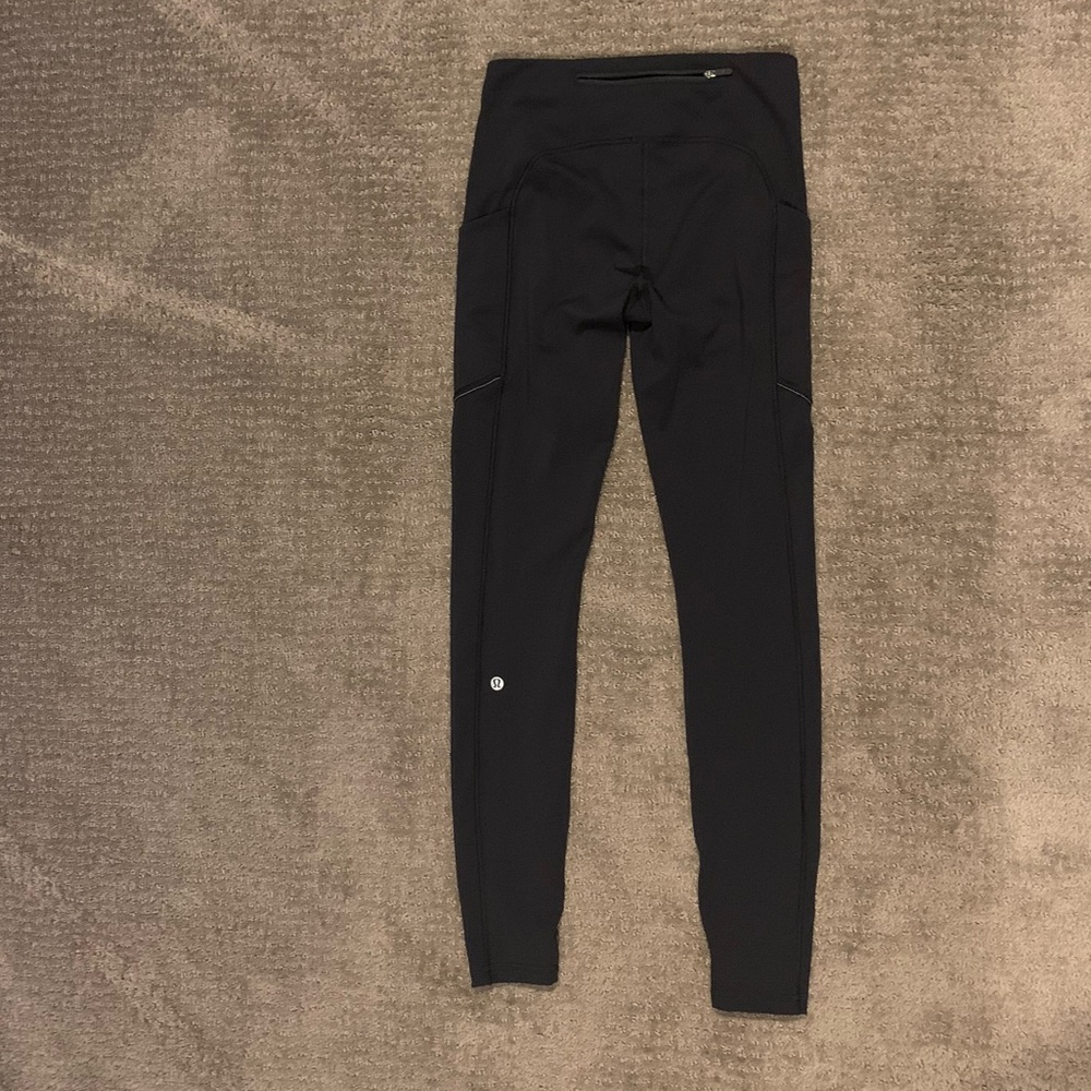 Speed up tight 28”Lululemon